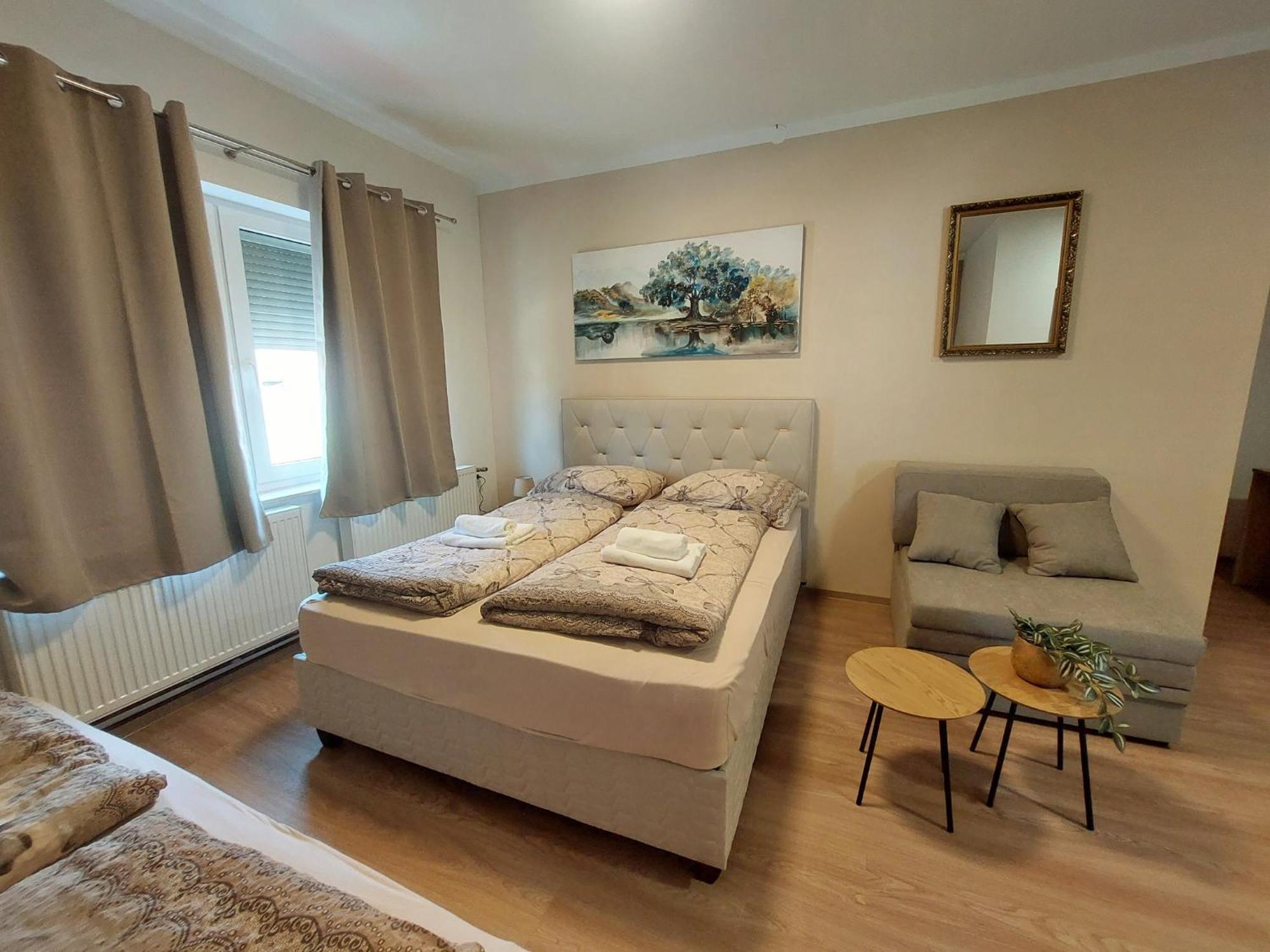 B&B Mio Nonno Rooms Ljubljana Ex Bizeljcan Rooms ภายนอก รูปภาพ