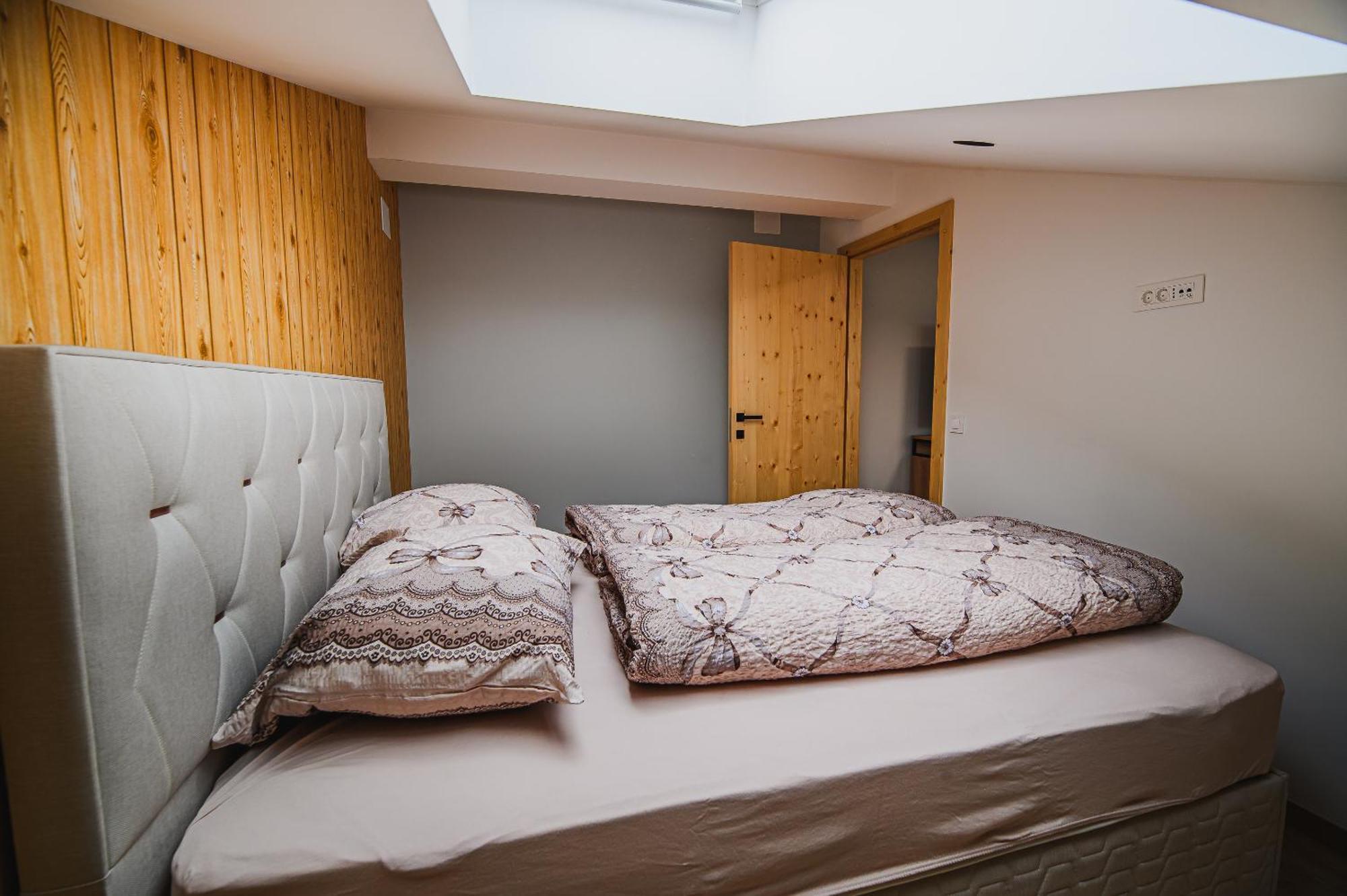 B&B Mio Nonno Rooms Ljubljana Ex Bizeljcan Rooms ภายนอก รูปภาพ