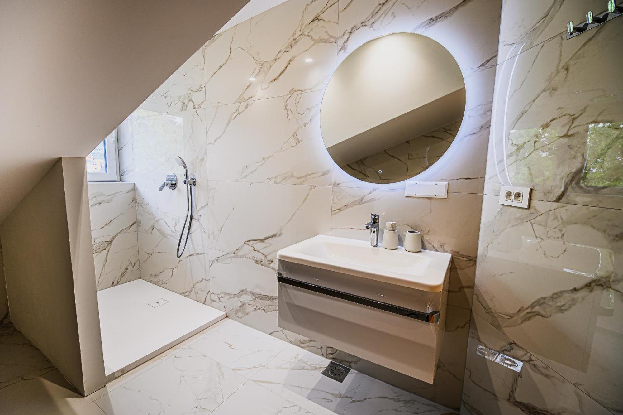 B&B Mio Nonno Rooms Ljubljana Ex Bizeljcan Rooms ภายนอก รูปภาพ