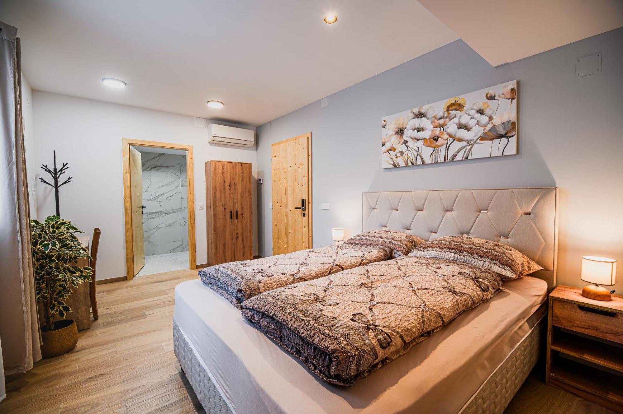 B&B Mio Nonno Rooms Ljubljana Ex Bizeljcan Rooms ภายนอก รูปภาพ